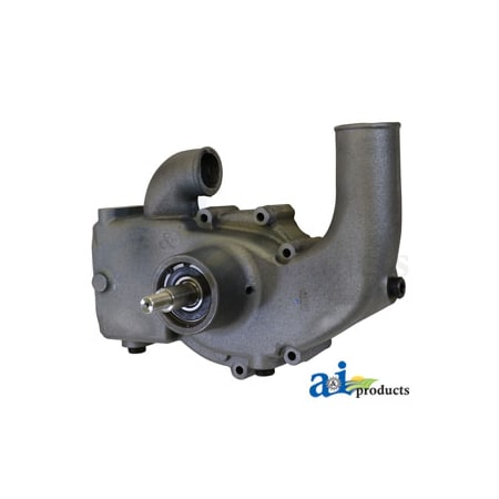 A & I Products Pump, Water 14.5" x11.2" x14.2" A-3641880M91